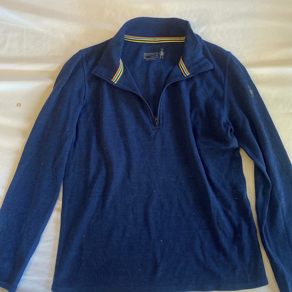 Smartwool Classic thermal marino baselayer